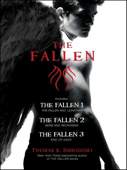Title details for The Fallen by Thomas E. Sniegoski - Available